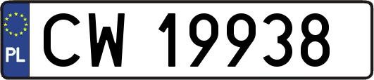 CW19938