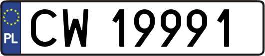 CW19991