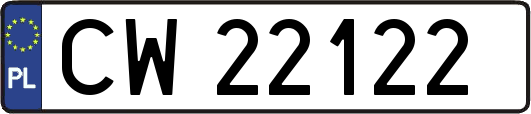 CW22122