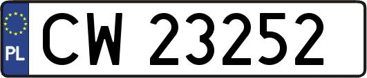 CW23252