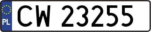 CW23255