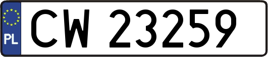CW23259