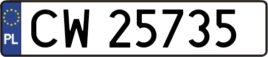 CW25735