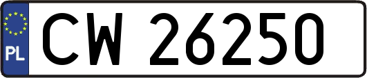 CW26250