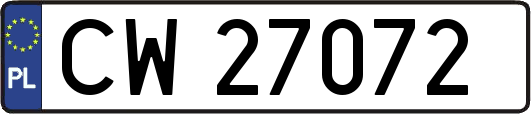 CW27072