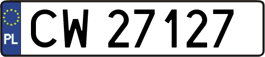 CW27127