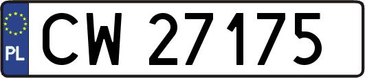 CW27175