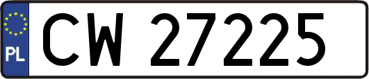 CW27225
