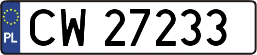 CW27233