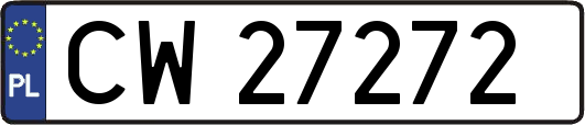 CW27272