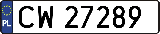 CW27289