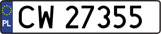 CW27355