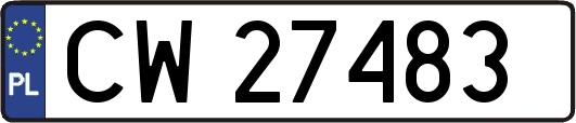 CW27483