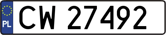 CW27492