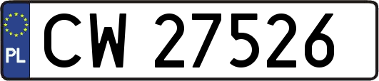 CW27526