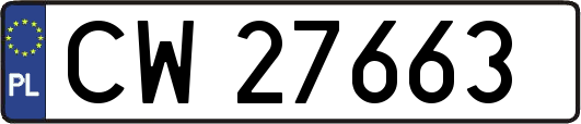 CW27663