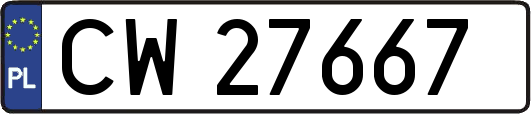 CW27667