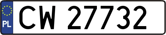 CW27732