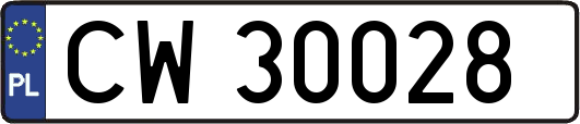 CW30028