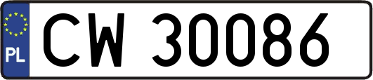 CW30086