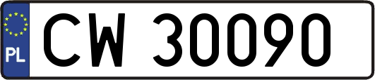 CW30090