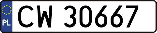 CW30667