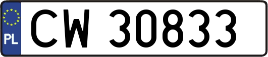 CW30833