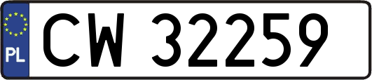 CW32259