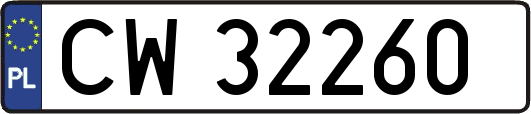 CW32260