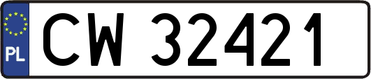 CW32421