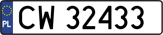 CW32433