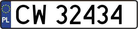 CW32434