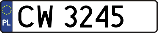CW3245