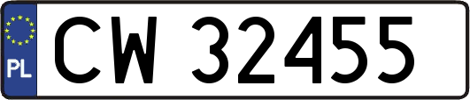 CW32455