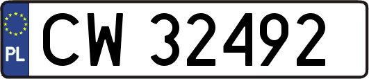 CW32492