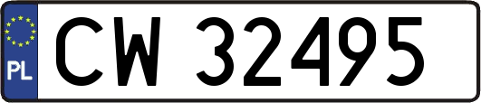 CW32495