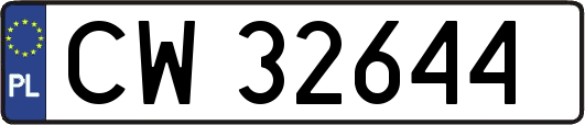CW32644