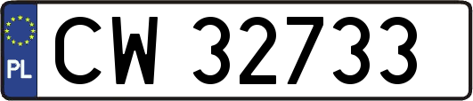 CW32733