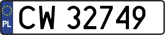CW32749