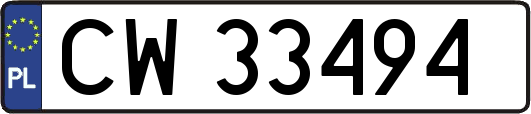 CW33494
