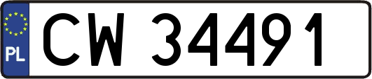 CW34491