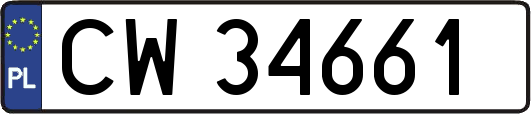 CW34661