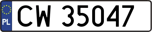 CW35047