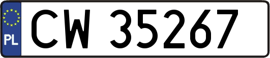 CW35267