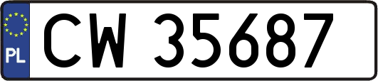 CW35687