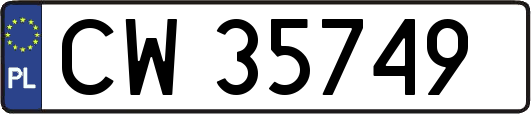 CW35749