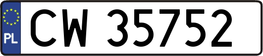 CW35752