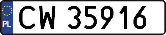 CW35916