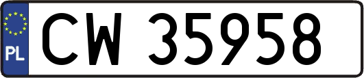 CW35958