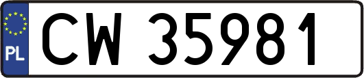 CW35981